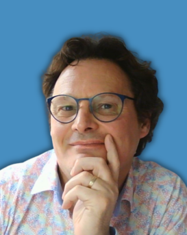 Photo profile Hervé Tristram